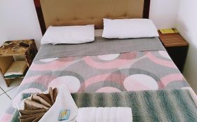 Minha casa pousada